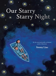 Buy Our Starry Starry Night