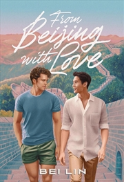 Buy From Beijing, With Love : A Novel