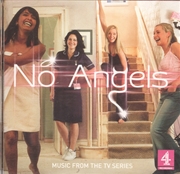 Buy No Angels - Music From The Tv Series