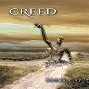 Buy Human Clay - Smoke Vinyl