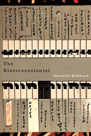 Buy The Electrocutionist