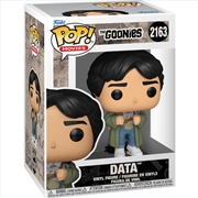Buy The Goonies - Data (Slick Shoes) Pop! Vinyl