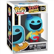 Buy Poppy Playtime - Doey the Doughman Pop! Vinyl