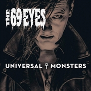 Buy Universal Monsters