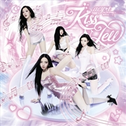 Buy Kiss N Tell - Kiss N Tell Ver