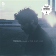 Buy Blue Hour - Coloured Vinyl