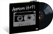 Buy American Hi-Fi
