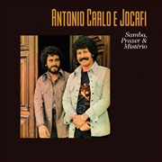 Buy Samba Prazer & Misterio
