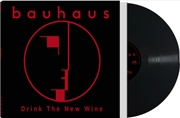 Buy Drink The New Wine