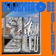 Buy L'Ultra Bleu - 10-Inch Vinyl