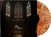 Buy Holiness Cries