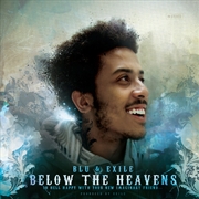 Buy Below The Heavens