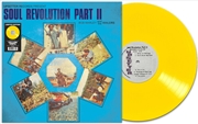 Buy Soul Revolution Part Ii
