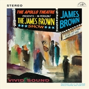 Buy Live At The Apollo