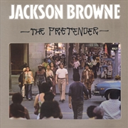 Buy Pretender