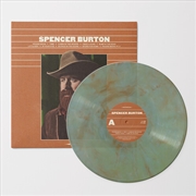 Buy Spencer Burton