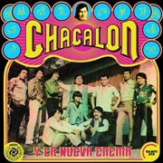 Buy Chacalon Y La Nueva Crema