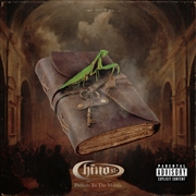 Buy Prelude To The Mantis