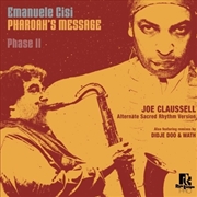 Buy Pharoah's Message Phase Ii