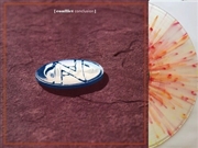Buy Conclusion - Clear Orange & Black Splatter Vinyl