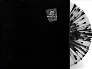 Buy Final Conflict - Clear Blue Splatter Vinyl