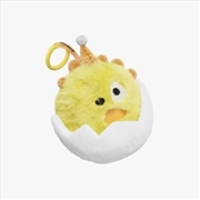Buy Greengreen_Playextended - Cortis Ball Baby Yellow