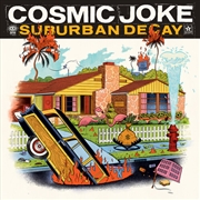 Buy Suburban Decay