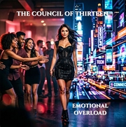 Buy Emotional Overload