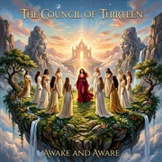 Buy Awake & Aware