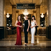 Buy Cafe Internationale