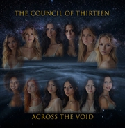 Buy Across The Void