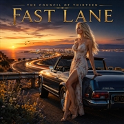 Buy Fast Lane