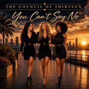 Buy You Can't Say No