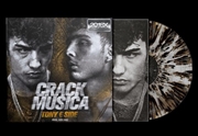 Buy Crack Musica