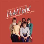 Buy Hold Tight! The Greatest Hits