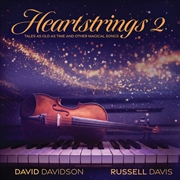 Buy Heartstrings 2 - Tales As Old As Time And Other Ma