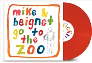 Buy Mike & Beignet Go To The Zoo