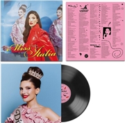 Buy Miss Italia