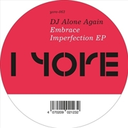 Buy Embrace Imperfection