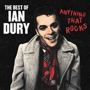 Buy Anything That Rocks: The Best Of