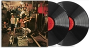 Buy Basement Tapes