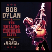 Buy Rolling Thunder Revue: The 1976 Live Recordings