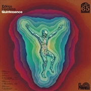 Buy Quintessence