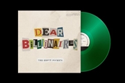 Buy Dear Billionaires
