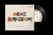 Buy Dear Billionaires