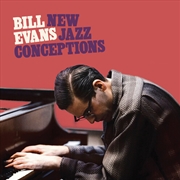 Buy New Jazz Conceptions