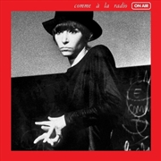 Buy Comme A La Radio: On Air