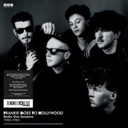Buy Radio One Sessions 1982-1983