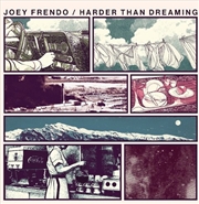 Buy Harder Than Dreaming