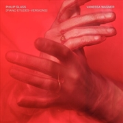 Buy Philip Glass Piano Etudes: Versions